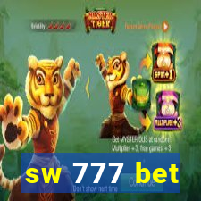 sw 777 bet